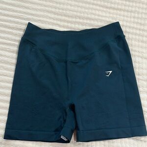 Gymshark Sweat seamless shorts